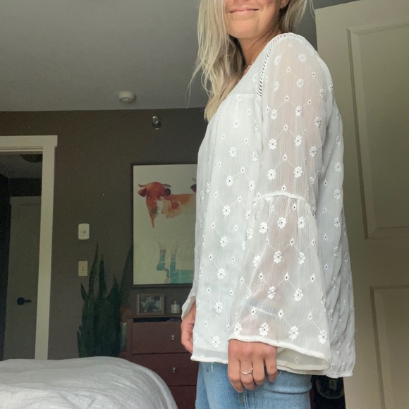 Summer blouse - Picture 2 of 5